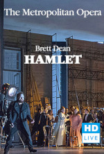 Operabio - Hamlet (2021/22)