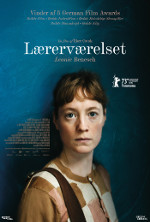 Lrervrelset