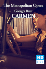 MET - Carmen- NEW PRODUCTION
