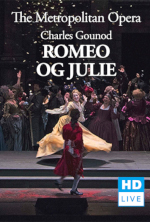 MET - Romo et Juliette- REVIVAL