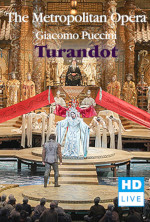 Operabio - Turandot (2021/22)