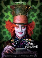 Alice I Eventyrland - Org. Version