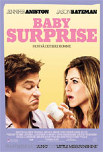 Baby Surprise