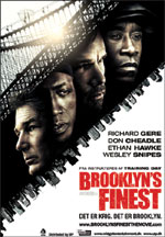 Brooklyn's Finest