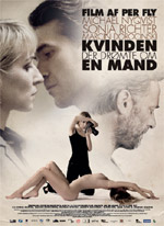 Kvinden Der Drømte Om En Mand