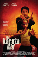 The Karate Kid