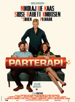 Parterapi