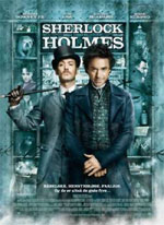 Sherlock Holmes